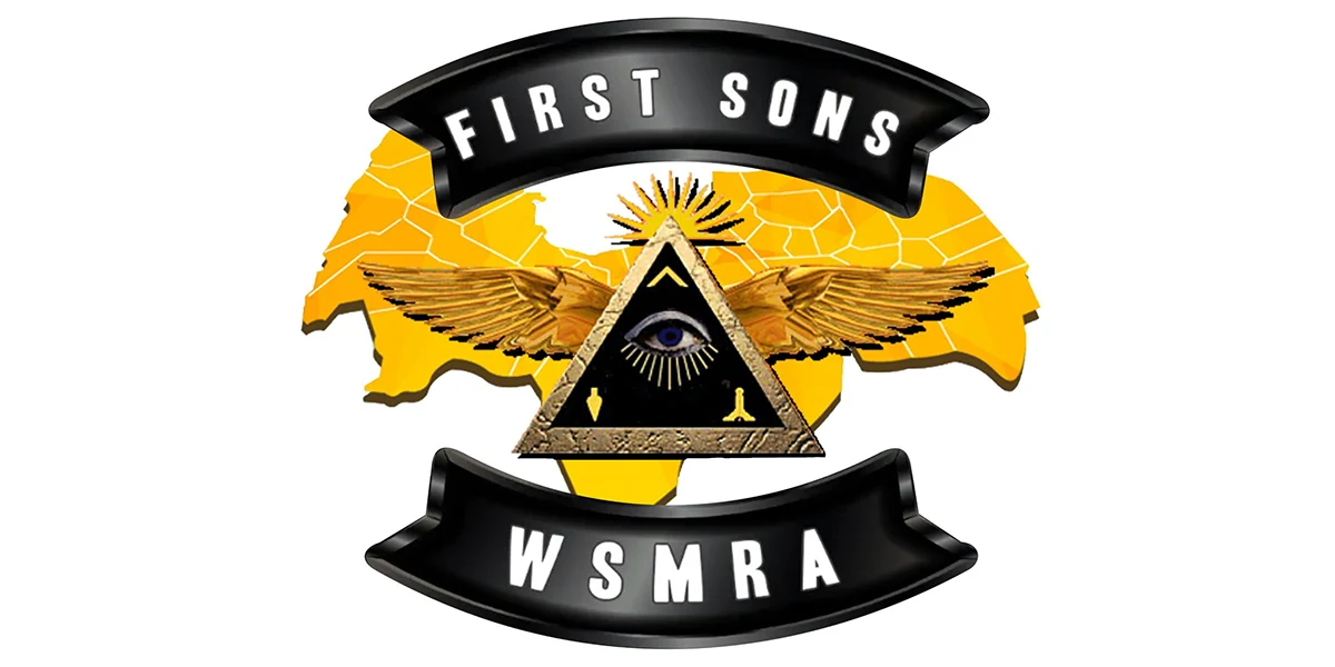FIRST SONS logo