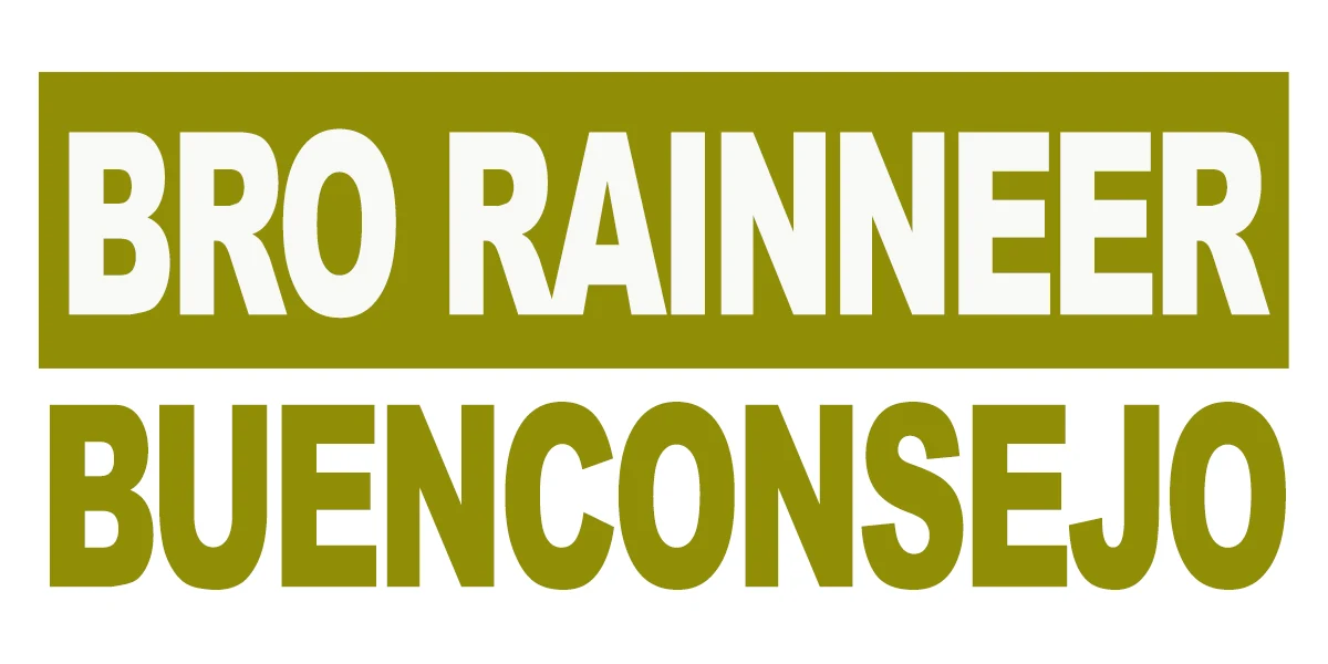BRO RAINNEER BUENCONSEJO logo
