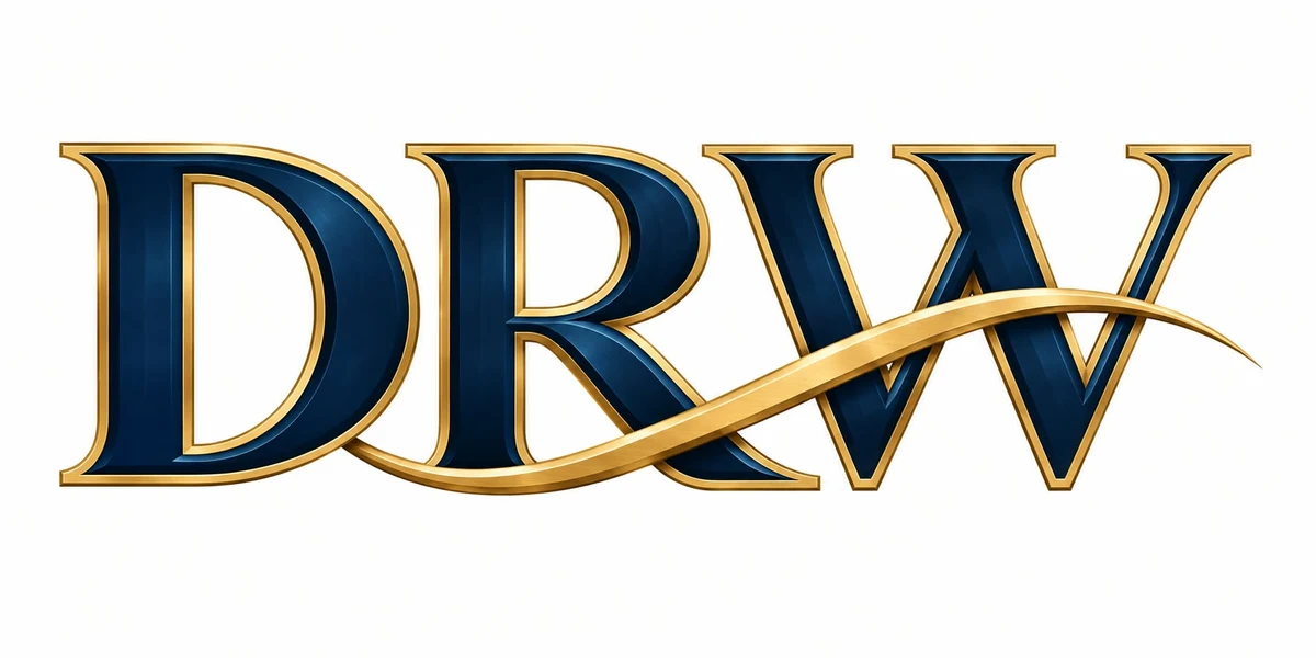 DRW logo