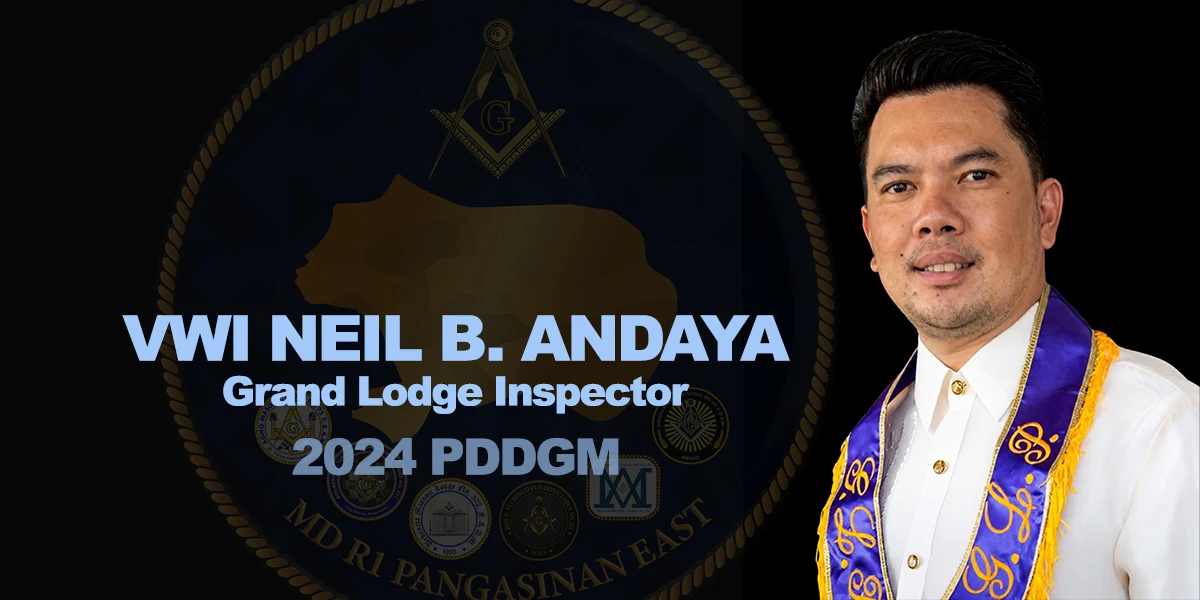 VWI NEIL B ANDAYA, GLI logo