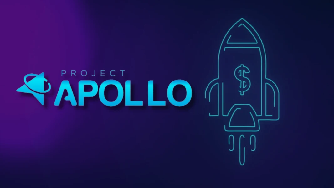 Project Apollo Tech logo