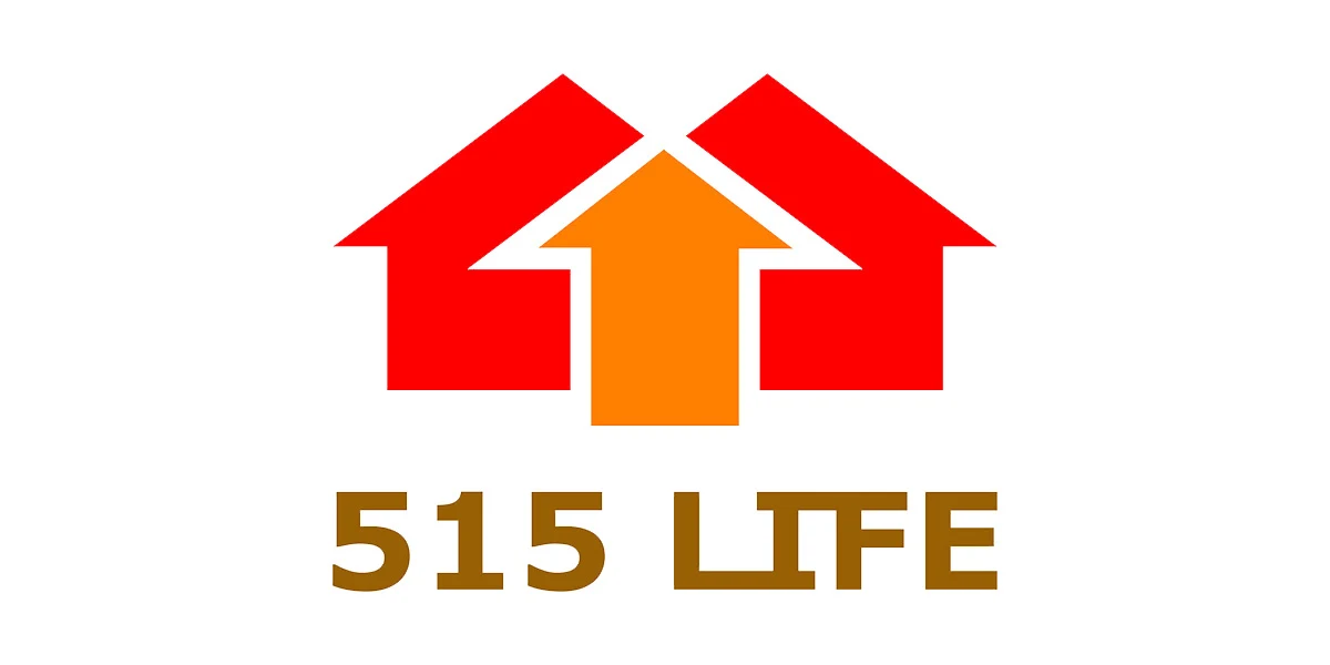 515 Life Construction Corp. logo